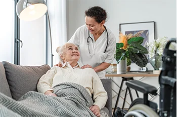 Palliative Care at Home